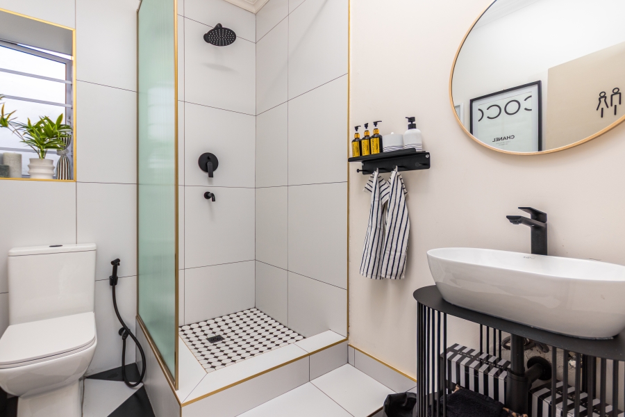 2 Bedroom Property for Sale in Kenilworth Upper Western Cape